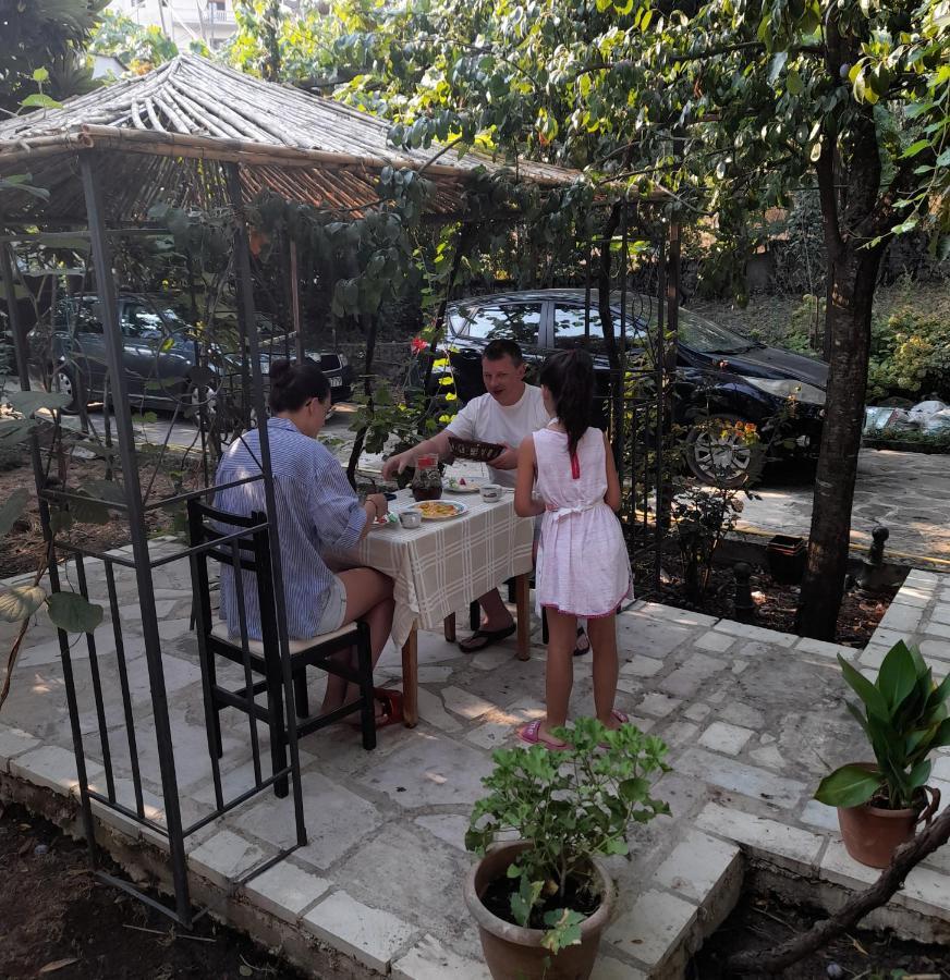 Camping Late Gjirokastër Extérieur photo