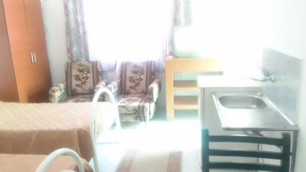 Camping Late Gjirokastër Extérieur photo