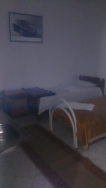 Camping Late Gjirokastër Extérieur photo