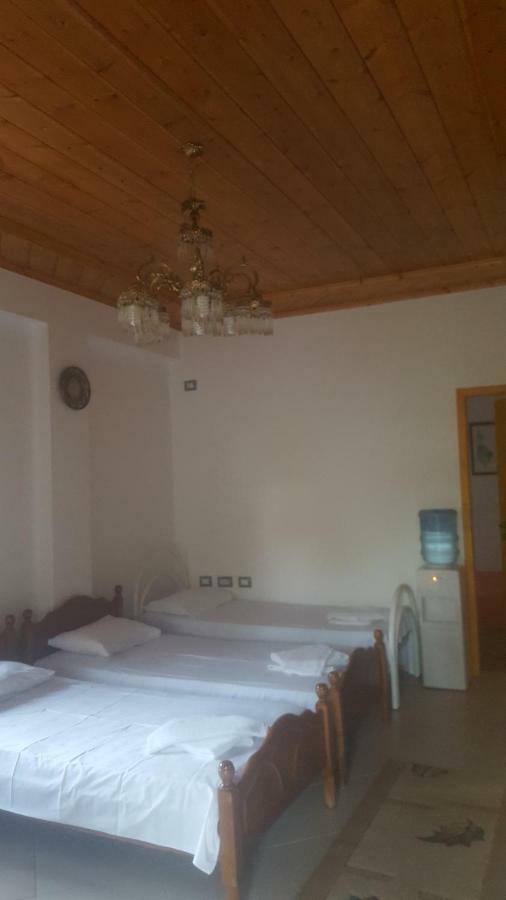 Camping Late Gjirokastër Extérieur photo