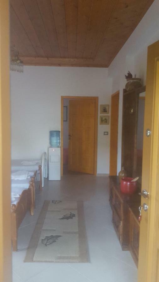 Camping Late Gjirokastër Extérieur photo